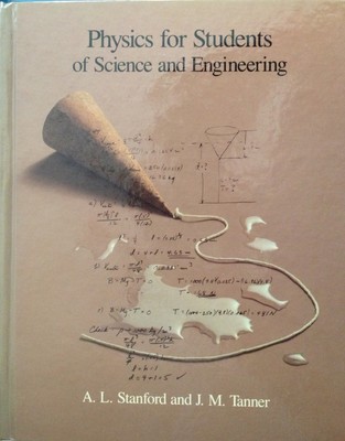 Physics for Students of Science and Engineering
