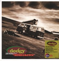 Dodgy - Homegrown 30TH Anniversary - Vinyl Record - G3Z