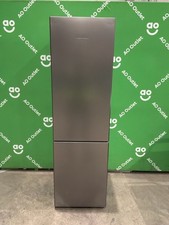 Image of Liebherr Fridge Freezer 60/40 Frost Free - Silver - CBNsfc 57vi Plus #LF118748