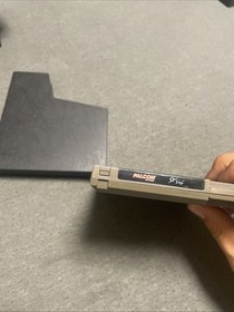 Nintendo NES Ski or Die