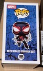 Miles Morales (Vibranium Suit) 2025 Winter Convention #1565 MCU Spiderman — photo 4