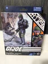 GI Joe Classified Series 78 Tripwire Apsara MACLEOD 6 Action Figure Hasbro