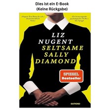 Seltsame Sally Diamond: Roman Neuausgabe des ...