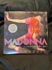 Madonna 'Confessions On A Dance Floor' Silver Vinyl NEW SEALED