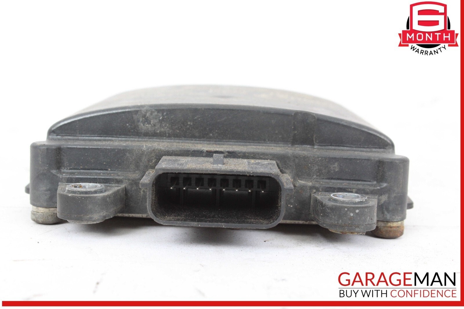 Maserati Levante 2017-2020 REAR+RIGHT Radar sensor P/N 670034752