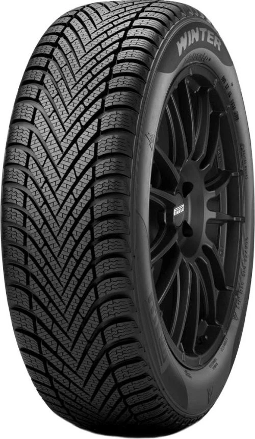 Pirelli Cinturato Winter 205/55 R16 91H - Bild 2 von 2