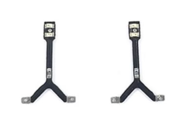 Gaugemaster GM3600103 TT:120 Gauge Buffer Stop Lights x2