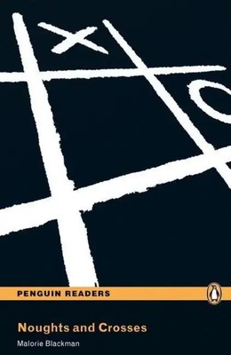 Level 3: Noughts and Crosses Book and MP3 Pack | Malorie Blackman | Englisch
