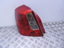 Feu arrière Chevrolet NUBIRA