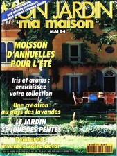Mon jardin & ma maison n°415 : Moisso... - Collectif - V298234