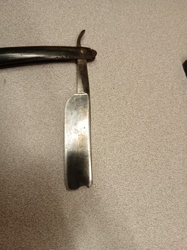 Wade & Butcher Straight Razor Celebrated Extra Hollow Ground Fine India Steel - Picture 6 of 16