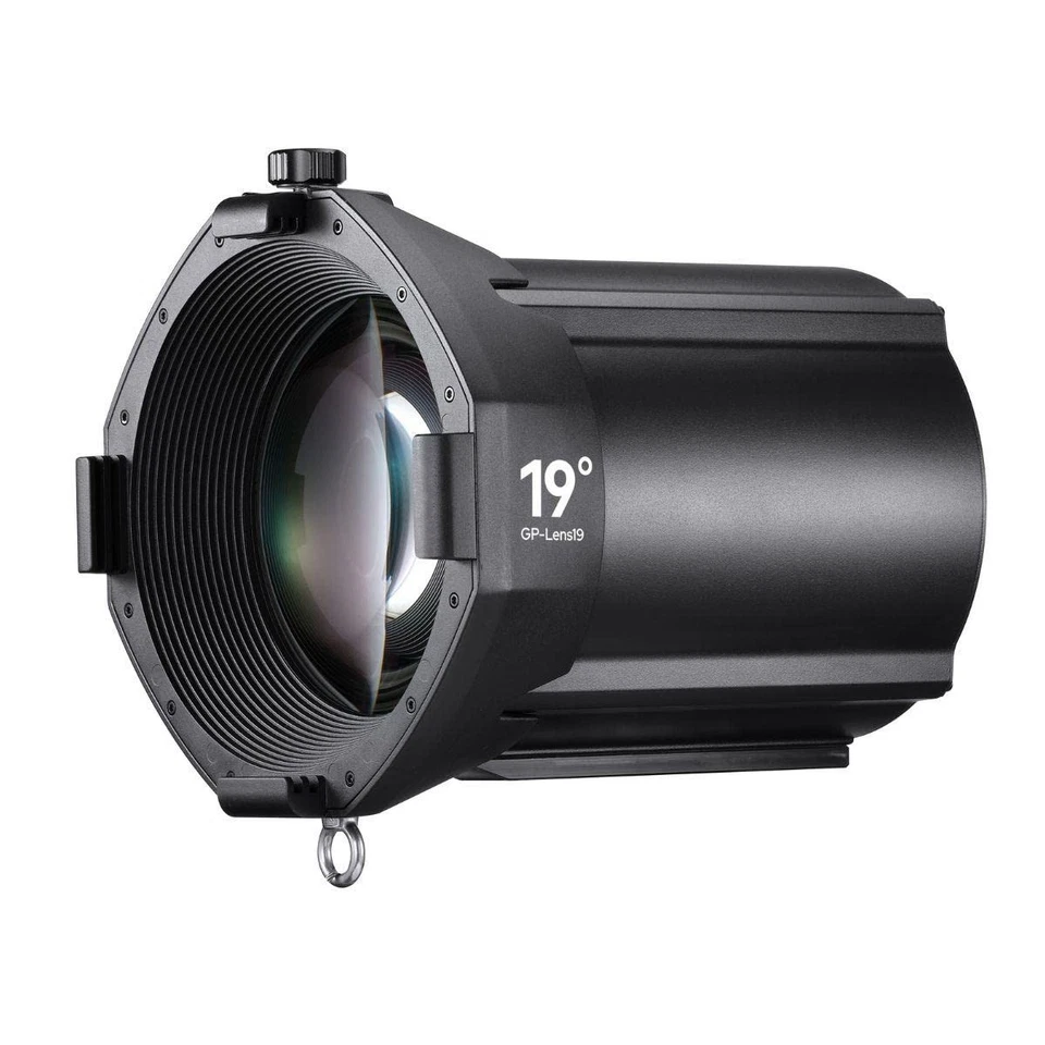 Kit de montagem de holofote Godox 19 MG1200BI - Imagem 2 de 4