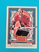 Bobby Hull Hockey Card - Shop Our Store Bargain Bin - 50% Off 6+ T9