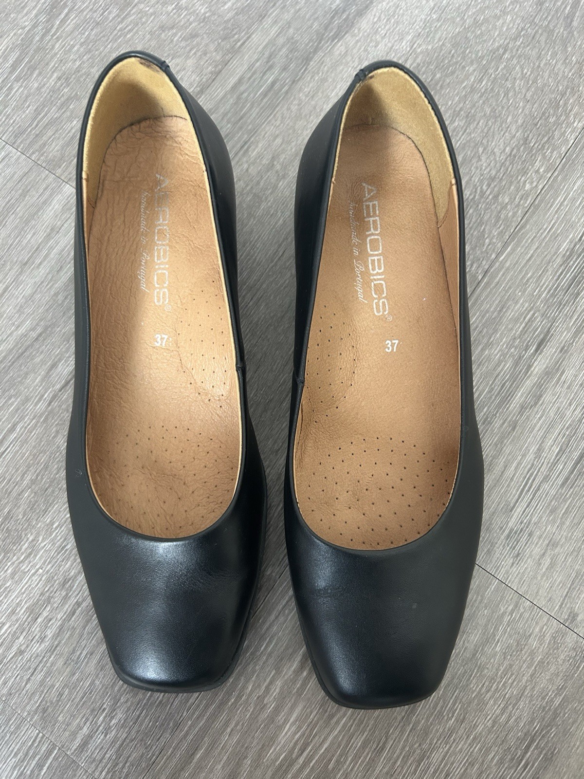 Cabin Crew Women's Shoes