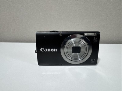 Canon Power Shot A2300 HD  16.0Mega Megapixel