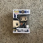 Funko POP Jamal Murray #121 Denver Nuggets NBA Basketball New