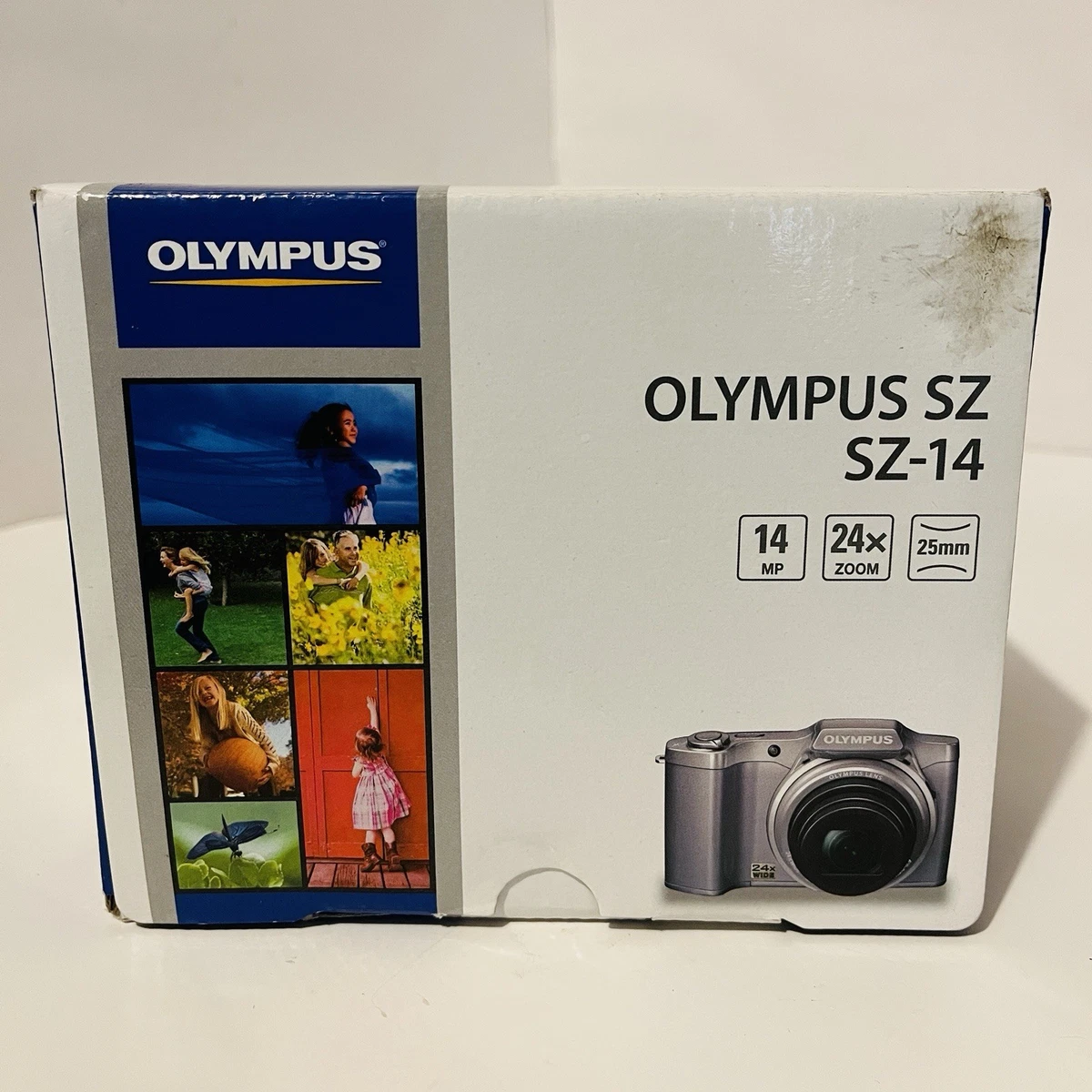 olympus sz 14 products for sale | eBay
