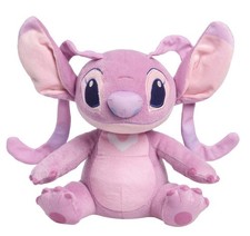 Angel Plush - Disney - Lilo  Stitch - 7inch