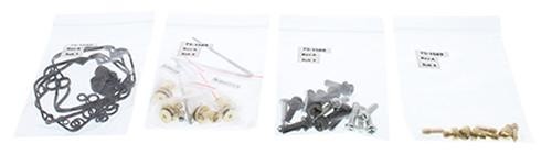 KIT DI RIPARAZIONE DEL CARBURATORE SUZUKI GSXR 750 93-95 - Picture 1 of 1