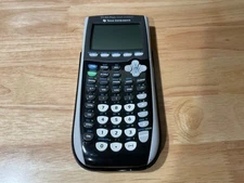 Texas Instruments Ti-84 Plus C Silver Edition Graphing Calculator
