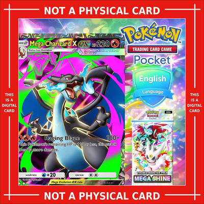 mega charizard gx pokemon card Pokmon Cards (MEGA GX) for Sale in Snohomish, WA GEM MT 10 Player Pokemon TCG Pocket - Mega