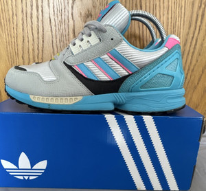 あつさ Adidas Zx 8000 Atmos | eBay UK