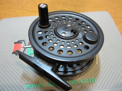 Scientific Anglers System Two 67L Fly Reel w Extra Spool for Trout.