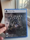 Crimson Desert by Pearl Abyss Deluxe Pack Xbox Series X M Rated Action