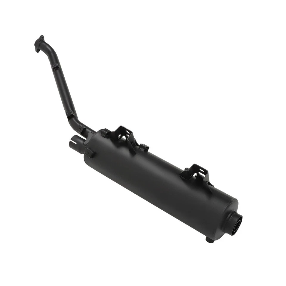 Silenciador de escape 18087-0167 para Kawasaki Brute Force 750 KVF750 2006-2011 Foto 4 de 4