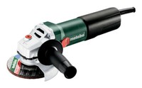 Metabo Weq 1400-125 Winkelschleifer Im Karton - 600347000