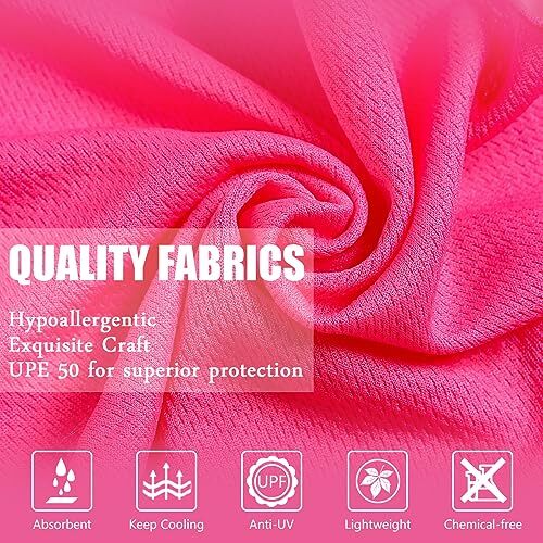 4 Pcs Dog Instant Cooling Bandana Chill Out Scarf Pet Cool Neck Wrap for Puppy - Picture 4 of 6