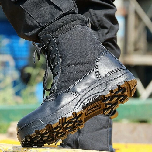Best desert store tactical boots