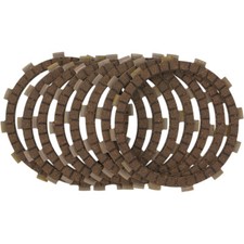 EBC CK Series Clutch Plate Set (CK4435)
