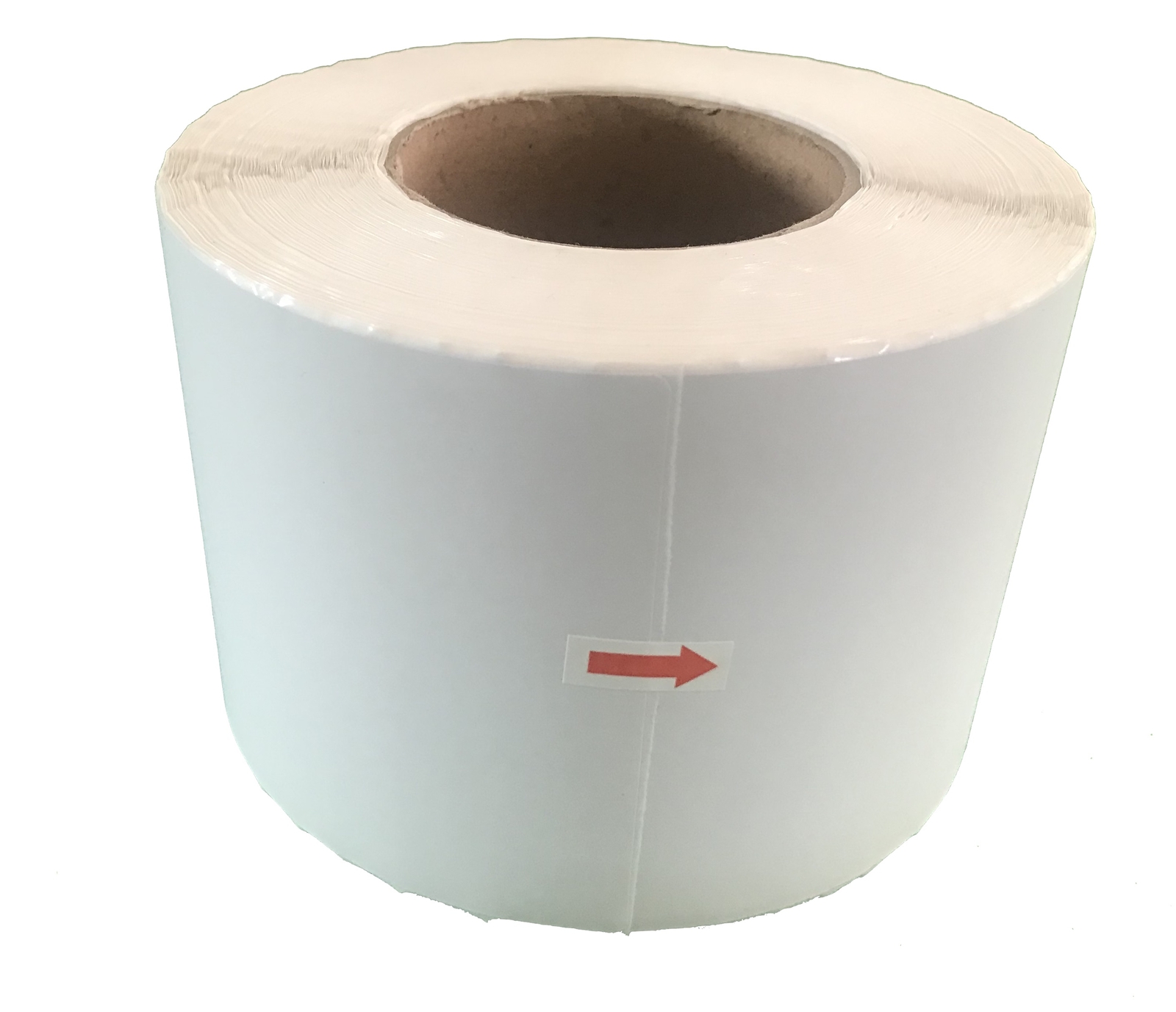 Thermo Etiketten Rolle - 103 x 199 mm - 700 Stck - Versand DHL - Zebra ZT410 Z4M