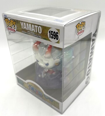 Funko Pop! One Piece S8 6
