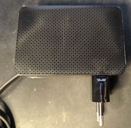 Original Netzadapter für Samsung BN44-00887A A5919_KPNL Netzteil für Monitore - Afbeelding 2 van 2