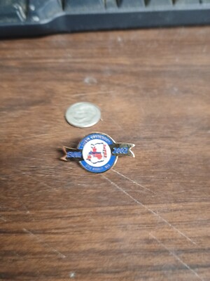 2002 130th Annual Convention Erie County VFA Fire Department F A S N Y Used Good
