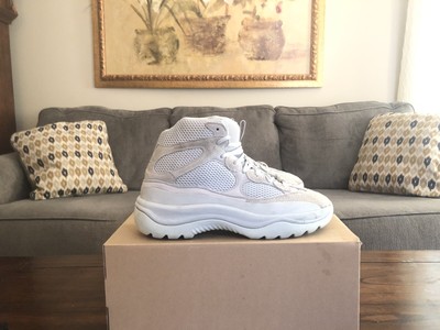 desert boot salt yeezy