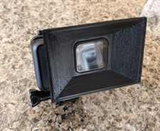 GoPro Hero 7 Lens Hood   Lens Protection  Light Control For GoPro Hero 7