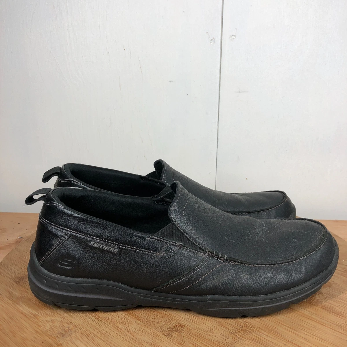 Skechers forde men's clearance shoes
