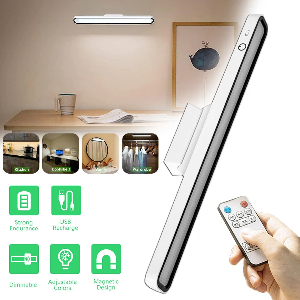 Cordless 2024 light bar