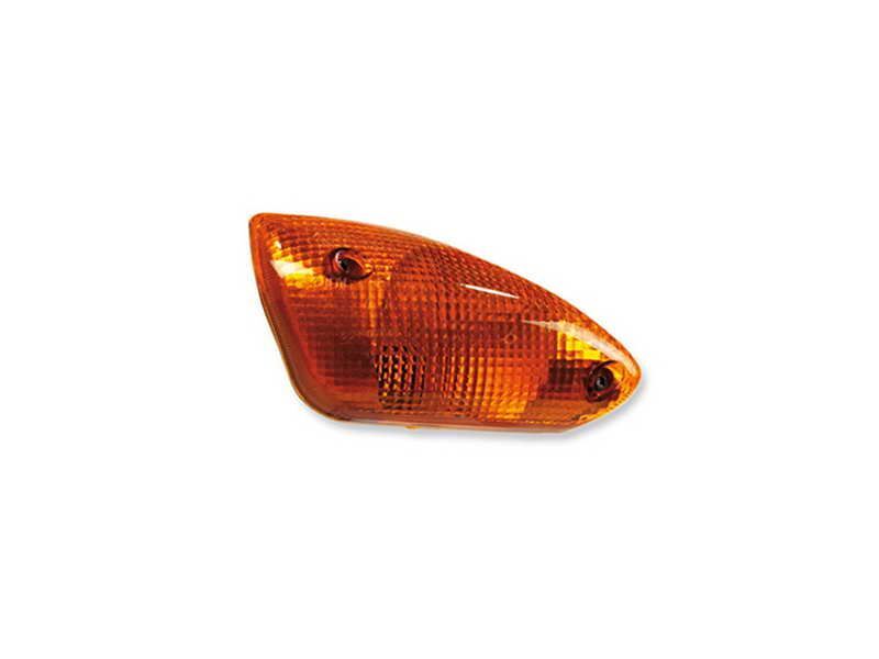 Feu clignotant avant droit pour scooter MBK Nitro et Yamaha YQ 100 de 1998 1999 2000