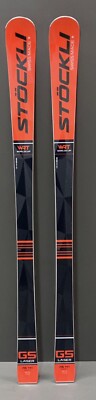 NEU!   STÖCKLI LASER GS FIS, 144 cm, Ski, ehem. UVP   1.295,-