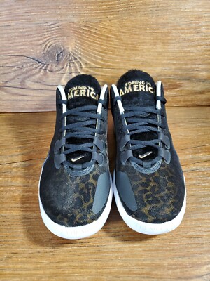 CREEK Freek 1 号 Nike Zoom Freak 1 Coming to America Shoes BQ5422-900 Giannis Bucks