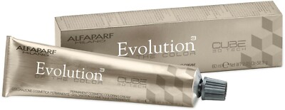 Alfaparf Milano Evolution of the Color 8.4 60 ml