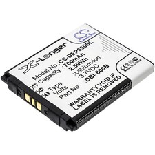 Battery for Doro Liberto 650,Secure 580,Secure 580IUP P/N: DBI-800B,DBI-800C