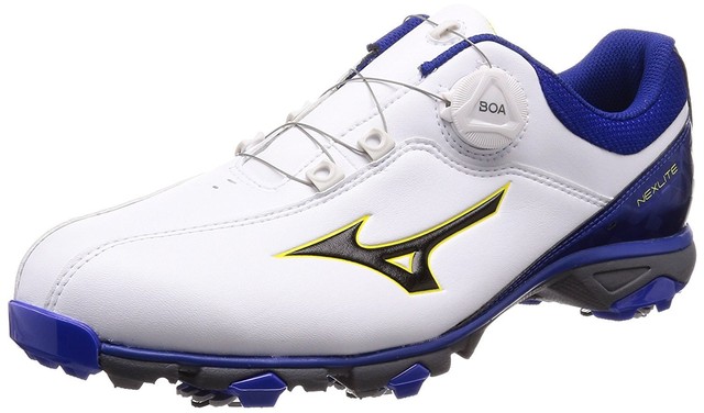 mizuno golf shoes ebay