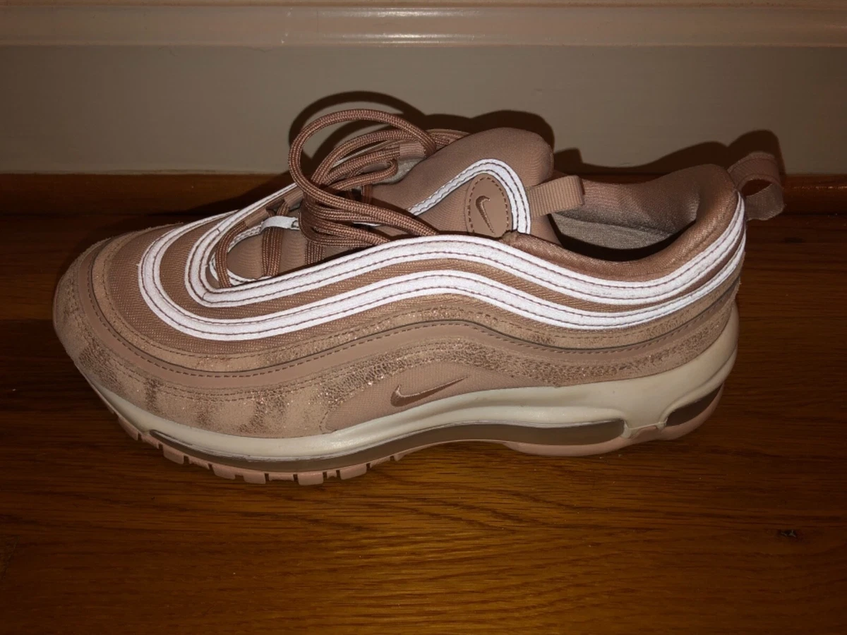 Nike air max cheap 97 se particle beige