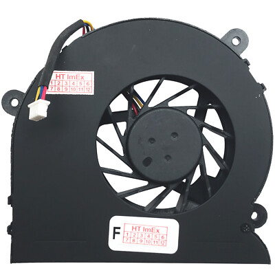 Lüfter Kühler FAN cooler kompatibel für Asus Lamborghini SuperVeloce VX7SX
