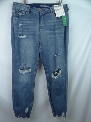 American rag jeans plus size on sale